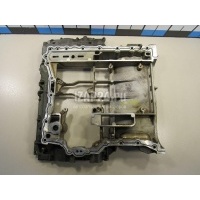 Поддон масляный двигателя VAG A5/S5 [8F] Cabrio (2010 - 2016) 06E103601K