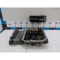 Поддон масляный двигателя VAG A5/S5 [8F] Cabrio (2010 - 2016) 06E103601K