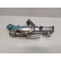 Радиатор системы EGR VAG Exeo (2009 - 2013) 03L131512AH
