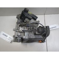 Радиатор системы EGR VAG A5/S5 [8T] Coupe/Sportback (2007 - 2016) 059131515CC