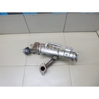 Радиатор системы EGR VAG Exeo (2009 - 2013) 03L131512AH