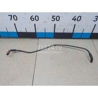 Трубка вакуумная VAG Exeo (2009 - 2013) 03L131552D
