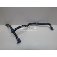 Трубка системы рециркуляции (EGR) VAG A5/S5 [8T] Coupe/Sportback (2007 - 2016) 06E131143AH