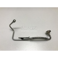 Трубка турбокомпрессора (турбины) VAG A5/S5 [8F] Cabrio (2010 - 2016) 06H145771