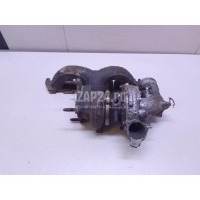 Турбокомпрессор (турбина) VAG A5/S5 [8T] Coupe/Sportback (2007 - 2016) 06H145702S