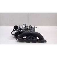 Турбокомпрессор (турбина) VAG A5/S5 [8F] Cabrio (2010 - 2016) 06H145702S