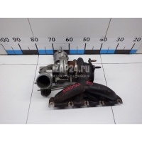 Турбокомпрессор (турбина) VAG A5/S5 [8T] Coupe/Sportback (2007 - 2016) 06H145702S