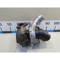 Турбокомпрессор (турбина) VAG A5/S5 [8T] Coupe/Sportback (2007 - 2016) 059145722S