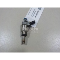 Форсунка инжекторная электрическая VAG A5/S5 [8T] Coupe/Sportback (2007 - 2016) 06L906036D