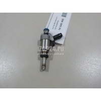 Форсунка инжекторная электрическая VAG A5/S5 [8T] Coupe/Sportback (2007 - 2016) 06L906036D