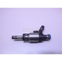 Форсунка инжекторная электрическая VAG A5/S5 [8T] Coupe/Sportback (2007 - 2016) 06L906036D