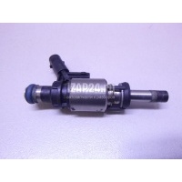 Форсунка инжекторная электрическая VAG A5/S5 [8T] Coupe/Sportback (2007 - 2016) 06L906036D