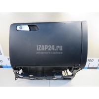 Бардачок VAG A5/S5 [8T] Coupe/Sportback (2007 - 2016) 8K1880384A6PS