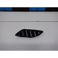 Дефлектор воздушный VAG A5/S5 [8F] Cabrio (2010 - 2016) 8T08197936PS