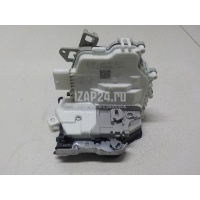 Замок двери задней левой VAG A5/S5 [8T] Coupe/Sportback (2007 - 2016) 9A783911506