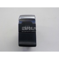 Кнопка фиксатора стояночного тормоза VAG A4 [B8] Allroad (2009 - 2015) 8K1927225BWEP
