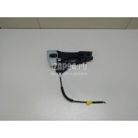 Кронштейн ручки VAG A5/S5 [8F] Cabrio (2010 - 2016) 8T2837886B