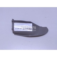 Накладка (кузов внутри) VAG A5/S5 [8T] Coupe/Sportback (2007 - 2016) 8K18575061FU