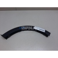 Накладка декоративная VAG A5/S5 [8T] Coupe/Sportback (2007 - 2016) 8T8971822A01C