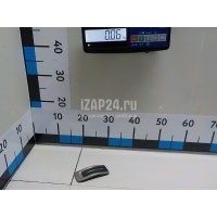 Накладка педали газа VAG A5/S5 [8T] Coupe/Sportback (2007 - 2016) 4H0721891