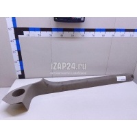 Накладка порога (внутренняя) VAG A5/S5 [8T] Coupe/Sportback (2007 - 2016) 8T0853905A1FU