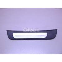 Накладка порога (внутренняя) VAG A5/S5 [8T] Coupe/Sportback (2007 - 2016) 8T885337501C