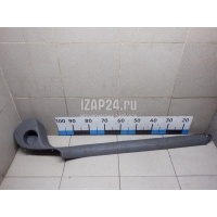 Накладка порога (внутренняя) VAG A5/S5 [8T] Coupe/Sportback (2007 - 2016) 8T0853906A1CT