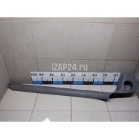 Накладка порога (внутренняя) VAG A5/S5 [8T] Coupe/Sportback (2007 - 2016) 8T0853905A1CT