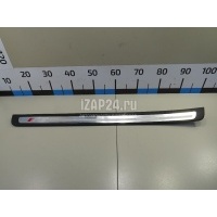 Накладка порога (внутренняя) VAG A5/S5 [8T] Coupe/Sportback (2007 - 2016) 8T0853374L01C
