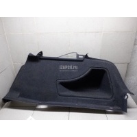Обшивка багажника VAG A5/S5 [8T] Coupe/Sportback (2007 - 2016) 8T0863888ECA9