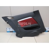 Обшивка кузова левая (купе) VAG A5/S5 [8T] Coupe/Sportback (2007 - 2016) 8T0867043GXGF