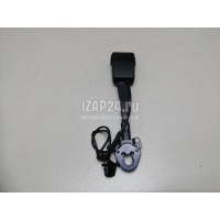 Ответная часть ремня безопасности VAG A5/S5 [8T] Coupe/Sportback (2007 - 2016) 8K0857755F01C