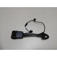 Ответная часть ремня безопасности VAG A5/S5 [8T] Coupe/Sportback (2007 - 2016) 8K0857755F01C