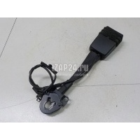 Ответная часть ремня безопасности VAG A5/S5 [8T] Coupe/Sportback (2007 - 2016) 8K0857755F01C