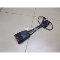 Ответная часть ремня безопасности VAG A5/S5 [8T] Coupe/Sportback (2007 - 2016) 8K0857755F01C