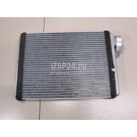 Радиатор отопителя Nissens A5/S5 [8T] Coupe/Sportback (2007 - 2016) 70231