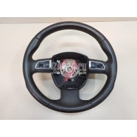 Рулевое колесо для AIR BAG (без AIR BAG) VAG A5/S5 [8T] Coupe/Sportback (2007 - 2016) 8R0419091GWUL