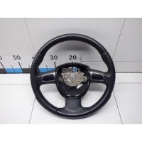 Рулевое колесо для AIR BAG (без AIR BAG) VAG A4 [B8] (2007 - 2015) 8T0419091WUL