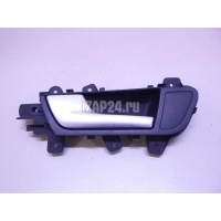 Ручка двери внутренняя левая VAG A4 [B8] (2007 - 2015) 8K0837019E7PE