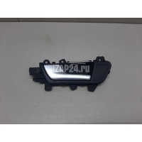 Ручка двери внутренняя левая VAG A4 [B8] (2007 - 2015) 8K0837019E7PE