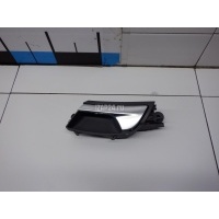Ручка двери внутренняя левая VAG A5/S5 [8T] Coupe/Sportback (2007 - 2016) 8T0837019A1DH
