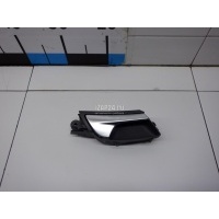 Ручка двери внутренняя правая VAG A5/S5 [8T] Coupe/Sportback (2007 - 2016) 8T0837020A1DH