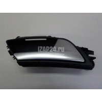 Ручка двери внутренняя правая VAG A5/S5 [8F] Cabrio (2010 - 2016) 8T0837020A6PS