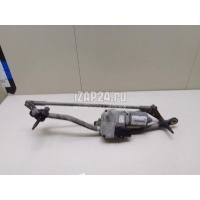 Трапеция стеклоочистителей VAG A5/S5 [8T] Coupe/Sportback (2007 - 2016) 8T1955023E