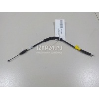 Трос открывания двери VAG A5/S5 [8T] Coupe/Sportback (2007 - 2016) 4H0837099A