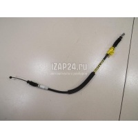 Трос открывания двери VAG A5/S5 [8T] Coupe/Sportback (2007 - 2016) 4H0837099A
