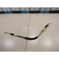 Трос открывания двери VAG A5/S5 [8T] Coupe/Sportback (2007 - 2016) 4H0837099A