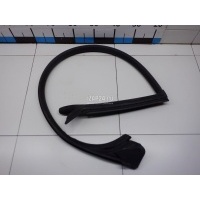 Уплотнитель (внутри) VAG A5/S5 [8T] Coupe/Sportback (2007 - 2016) 8T0845353E