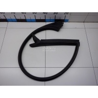 Уплотнитель (внутри) VAG A5/S5 [8T] Coupe/Sportback (2007 - 2016) 8T0845354E