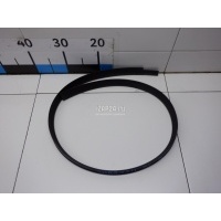 Уплотнитель (внутри) VAG A5/S5 [8T] Coupe/Sportback (2007 - 2016) 8T0854544E